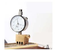 Strumenti Per La Costruzione Della Chitarra Misuratore Dell'altezza Delle Corde Della Chitarra Folk Strumento Artigianale Per La Riparazione E La Manutenzione Della Chitarra(Standard)