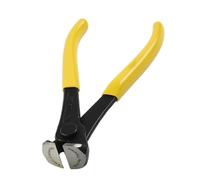 Strumenti Per La Costruzione Della Chitarra Morbido Facile Da Usare 1 X Fret Cutters Strumenti Per Chitarra 219g/7.7oz 6.1x2x0.6 Pollici Riparazione Del Ferro