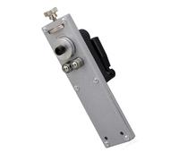 strumenti per la costruzione della chitarra Piegafilo Per Chitarra In Lega Di Zinco Piegatura Per Chitarra Raddrizza Strumento Per Fretwire Strumento Per Liutaio Con Raggio Regolabile