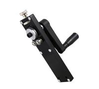 strumenti per la costruzione della chitarra Piegafilo Per Chitarra In Lega Per Strumento Per Liutaio Piegatura Filo Per Chitarra Basso