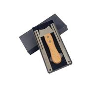 Strumenti Per La Costruzione Della Chitarra Sega Per Chitarra Acustica Con Manico In Acciaio Inossidabile E Utensile Per La Manutenzione Con Manico In Faggio