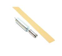 Strumenti Per La Costruzione Della Chitarra Set Di Aste Per Levigatura E Lucidatura Della Chitarra Asta Per Levigatura E Modellatura Portatile Strumento Per La Fabbricazione Di Strumenti Musicali Per