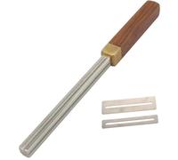 Strumenti Per La Costruzione Della Chitarra Set Di Strumenti Per La Riparazione Dei Tasti Della Chitarra Gomma Per Lucidare I Tasti Della Chitarra Strumento Per Liutaio