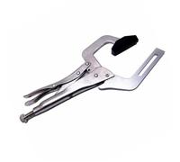 Strumenti Per La Costruzione Della Chitarra Strumento Di Inserimento Della Pressa Per Tasti Portatile Con 9 Inserti A Raggio Set Di Riparazione Leva Di Rilascio Supporto Per Il Collo(Fret Tool)
