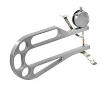 Strumenti Per La Costruzione Della Chitarra Strumento Per Chitarra Strumento Per Calibro Di Spessore Calibro Per Percentuale Strumento Per Calibro Di Spessore Per Piastra Per Chitarra