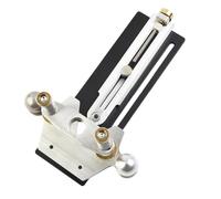 Strumenti Per La Costruzione Della Chitarra Strumento Per Foro Sonoro Per Chitarra Fresatura Del Foro Sonoro 1 Set Foro Circolare Fai Da Te Chitarra Riparatore Di Chitarre Strumento Per Liutaio Rosett