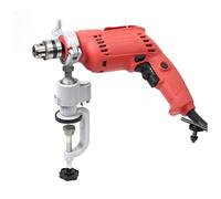 Strumenti Per La Costruzione Della Chitarra Strumento Per La Creazione Di Lime Per Tasti Emisferici Per Chitarra Strumento Per La Sostituzione Dei Tasti Della Chitarra Elettrica(Electric drill stand)