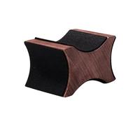 Strumenti Per La Costruzione Della Chitarra Supporto Per Poggiatesta Per Chitarra Professionale Cuscino Per Basso Elettrico Acustico Strumento A Corde Liutaio Strumento Di Riparazione(Brown)