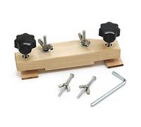 Strumenti per la creazione di chitarra classica folk per chitarra Codice pianoforte Codice inferiore Ponte Strumenti speciali Codice pianoforte Fixture Incollaggio (colore: 2)