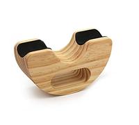 Strumenti per la creazione di chitarra elettrica Semicircolare in legno per chitarra staffa collo collo tastiera riparazione strumento di riparazione chitarra (colore: 1)