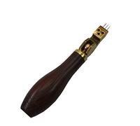 Strumenti per la creazione di chitarra Strumento di riparazione accordatura pianoforte girevole gomito dito clip tuning fila ago (colore: 1)