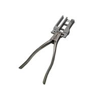 Strumenti per la creazione di chitarra Strumento di riparazione accordatura pianoforte girevole gomito dito clip sintonia fila ago (colore: 17)