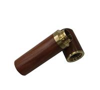 Strumenti per la creazione di chitarra Strumento di riparazione accordatura pianoforte girevole gomito dito clip tuning fila ago (colore: 15)