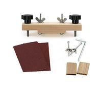 Strumenti per la creazione di chitarre Chitarra acustica folk classica Ukulele Codice Riparazione Codice successivo Aprire Colla Strumento di incollaggio Combinazione di dispositivi (colore: 1)