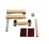 Strumenti per la creazione di chitarre Chitarra acustica folk classica Ukulele Codice Riparazione Codice successivo Aprire Colla Strumento di incollaggio Combinazione di dispositivi (colore: 7)