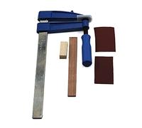 Strumenti per la creazione di chitarre Chitarra acustica folk classica Ukulele Codice Riparazione Codice successivo Aprire Colla Strumento di incollaggio Combinazione di dispositivi (colore: 3)