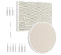 Strumenti Per La Creazione Gioielli Con Quarzi A Nido D'ape Facile Utilizzo Tavole Saldatura Per Piccoli Studi E Appassionati Artigianato Materiale Facile Da Usare