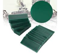 Strumenti per la lavorazione dei gioielli Durevole intaglio di gioielli Cera, Cera per modellare gioielli, Lavoratore di riparazione di gioielli Negozio di gioielli Appassionato di fai da