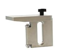 Strumenti Per La Manutenzione Della Chitarra Base Per Macchina Per Rifinitura Portatile Per Chitarra Versione Con Cuscinetto Scanalatura Bordo Strumenti Fai Da Te