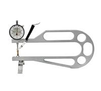 Strumenti Per La Manutenzione Della Chitarra Calibro Per Chitarra Calibro Per Strumento Di Spessore Percentuale