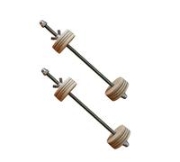 Strumenti Per La Manutenzione Della Chitarra Clip Per Assemblaggio Corpo Basso Chitarra Legno E Ferro Piccole Sfere Strumenti Per La Fabbricazione