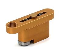 Strumenti Per La Manutenzione Della Chitarra Intarsio Per Ruota Per Bocca Di Chitarra Base Per Apertura Rettifica Elettrica Telaio Ausiliario Stampo Utensili Per Lavorazione Del Legno