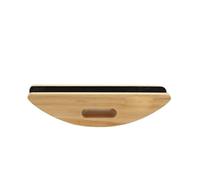 Strumenti Per La Manutenzione Della Chitarra Poggiamanico Per Chitarra/basso Supporto Semicircolare In Legno Strumenti Per Liutai(G2154)