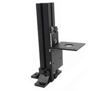 Strumenti Per La Manutenzione Della Chitarra Secchio Per Suono Di Chitarra Rifinitura Del Bordo Scanalatura Fabbricazione Di Portautensili In Alluminio