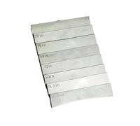 Strumenti Per La Manutenzione Della Chitarra Strumenti Per L'inserimento Di Presse Per Tastiere Per Chitarra In Metallo(2-all)