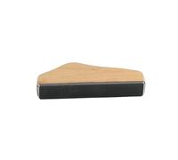 Strumenti Per La Manutenzione Della Chitarra Strumento 2 In 1 Per La Rifinitura Dei Tasti Della Chitarra Manutenzione E Lucidatura Dello Strumento(B)
