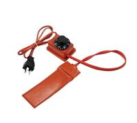 Strumenti Per La Manutenzione Della Chitarra Strumento Di Servizio Per Liutaio Per Chitarra Cuscinetto Riscaldante Per Tastiera Rimozione Della Piega Del Pannello Laterale(Type5)