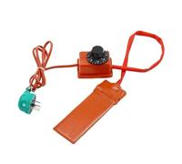 Strumenti Per La Manutenzione Della Chitarra Strumento Di Servizio Per Liutaio Per Chitarra Cuscinetto Riscaldante Per Tastiera Rimozione Della Piega Del Pannello Laterale(Type6)