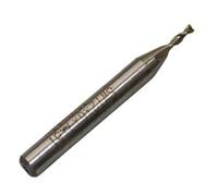 Strumenti Per La Manutenzione Della Chitarra Strumento Per La Creazione Di Scanalature Per Intarsi Sul Bordo Del Foro Sonoro Della Chitarra Con Mandrino Da 6,0 Mm(2mm)