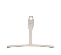 Strumenti Per La Manutenzione Della Chitarra Strumento Per Liutaio Calibro Del Raggio Delle Corde Della Tastiera In Acciaio Per Chitarra(10R 1 Piece)
