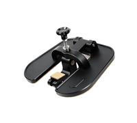 Strumenti Per La Manutenzione Della Chitarra Supporto Per Tasti Della Chitarra Supporto Per Un Tapping Sicuro Strumento Di Serraggio Regolabile Per Strumenti