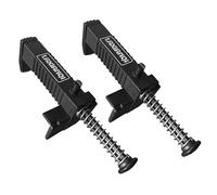 Strumenti per la posa del mattone: fissatore del cassetto del filo, strumento di allineamento della muratura, costruzione in acciaio resistente | Strumento di costruzione per uso profesi