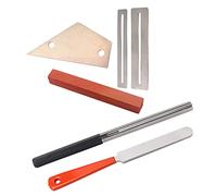 Strumenti per la produzione di chitarra 6 Pezzi/Set Completo Kit di Strumenti per Chitarra Pinze Kit di Cura Chitarra