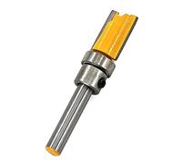 Strumenti per la produzione di chitarra Barilotto del suono della chitarra Tenone dritto Taglierina speciale fresa per lavorazione del legno Macchina di rifilatura con scanalatura del cuscinetto