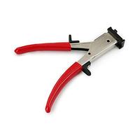 Strumenti per la produzione di chitarra Pinze per tasti per chitarra e basso per cavi Pinze Estrattore Pinze String Cutter Strumento Forbici