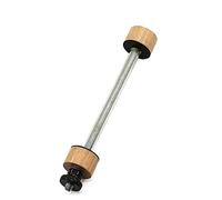 Strumenti per la produzione di chitarra Strumenti di produzione e riparazione di violino grande e piccolo violino basso basso strumento clip per ensemble (colore: 2)