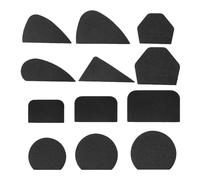 Strumenti per la produzione di manici per tazze, strumenti per intaglio in ceramica | Strumenti per la produzione di maniglie per ceramiche - Utensili per formare le maniglie, strumenti per la