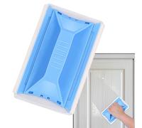 Strumenti Per La Pulizia Dei Binari Finestre | Strumento Per Strofinare | Spazzola Per Pulire Le Scanalature,Per Soggiorno Bagno Toilette Dormitorio Appartamento Angolo Porta Scorrevole