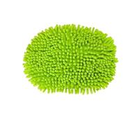 strumenti per la pulizia del parabrezza Spazzola per la pulizia dell'auto super assorbente, telescopica regolabile, con manico lungo, mocio per la pulizia(1PC Mop Head)