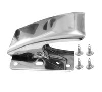 Strumenti per la pulizia del pesce - Pannello per pinza a coda di pesce a mascella profonda, strumenti per clip per presa a coda di pesce per filetti | Pinze per tenere il pesce resistenti,