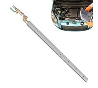 Strumenti Per La Pulizia Dell'auto, Bacchetta Per Il Lavaggio Del Radiatore, Bastone Per La Pulizia Del Lavaggio a Pressione Per Il Di Raffreddamento Veicolo, Rondella Dels Serbatoio Dell'a