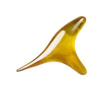 Strumenti per la riflessologia plantare, Strumento per la riflessologia plantare - Massaggiatore per punti di pressione Massaggiatore per piedi lisci | Massaggiatore per piedi a triangolo sano, massag