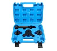 Strumenti per La Rimozione degli Ingranaggi E della Fasatura Dell'albero di Bilanciamento Compatibile con BMW X1 B38 B37 2016 2017 2018 2019 2020 2021 2022 2023 Kit Fasatura Motore