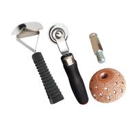 Strumenti Per La Riparazione Degli Pneumatici Kit Gomme Di Dei Accessori