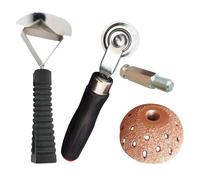 Strumenti Per La Riparazione Dell'auto Accessori Dei Pneumatici Di