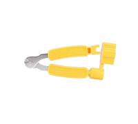 strumenti per la riparazione di chitarre 3in1 Avvolgitore Per Corde Per Chitarra String Bridge Pin Estrattore Cambio Chiave Strumento Di Riparazione Multifunzione Per Chitarre Banjo Mandolini (Color